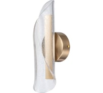 Настенный светильник ARTE LAMP CICLONE A2475AP-7PB