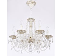 Хрустальная люстра Bohemia Classic Light AL16302/6/160 WMG