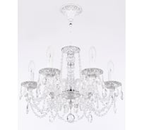 Хрустальная люстра Bohemia Classic Light AL16302/6/160 WMN