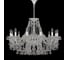 Хрустальная люстра Bohemia Classic Light AL16309/12/300 WMN 1