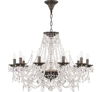 Хрустальная люстра Bohemia Classic Light AL16311/10/300 PD