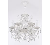 Хрустальная люстра Bohemia Classic Light AL16311/6/141 WM