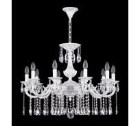 Хрустальная люстра Bohemia Classic Light AL78101/10/250 A WMN