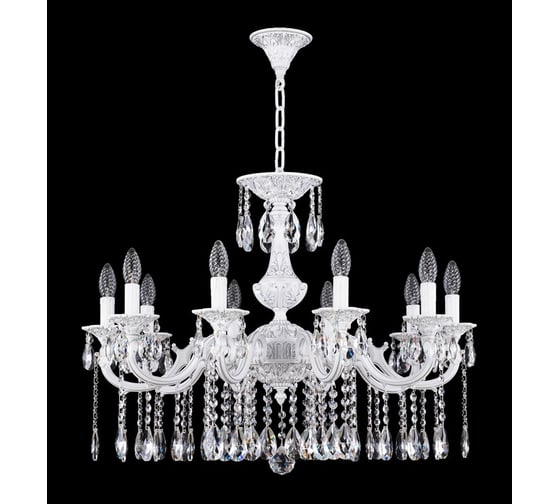 Хрустальная люстра Bohemia Classic Light AL78101/10/250 A WMN 1