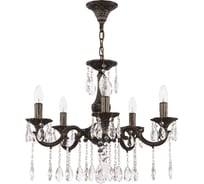 Хрустальная люстра Bohemia Classic Light AL78101/5/175 A PD