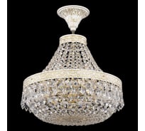 Хрустальная люстра Bohemia Classic Light AL19011/H1/35OL WMG
