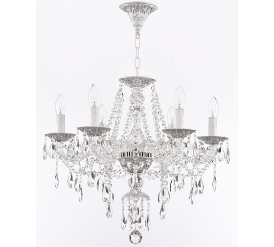 Хрустальная люстра Bohemia Classic Light AL16315/6/200 WMN 1