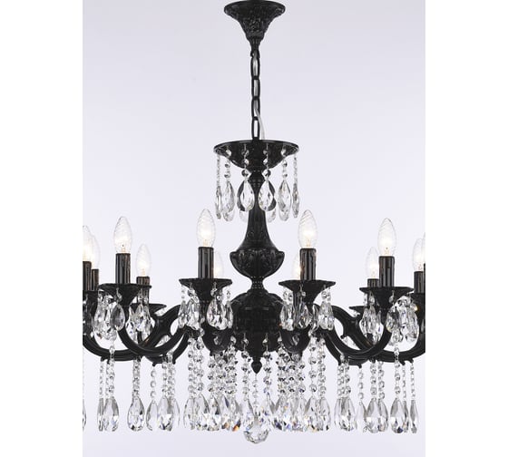 Хрустальная люстра Bohemia Classic Light AL78101/12/250 A BG