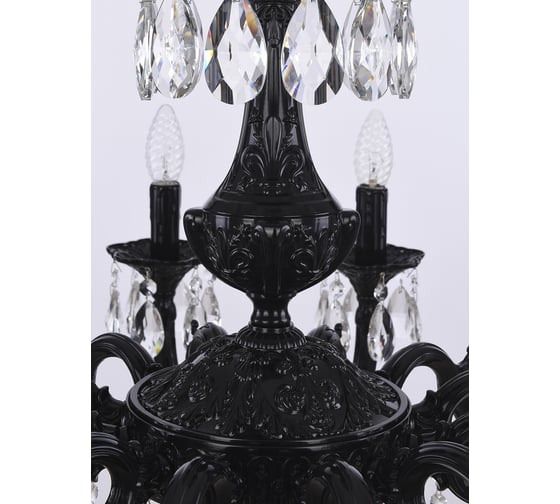 Хрустальная люстра Bohemia Classic Light AL78101/12/250 A BG