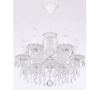 Хрустальная люстра Bohemia Classic Light AL16303/6/141 WG