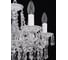 Хрустальная люстра Bohemia Classic Light AL16303/6/141 WG 6