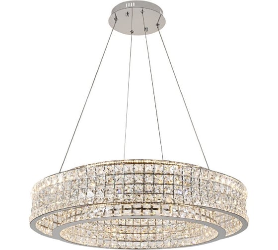 Подвесной светодиодный светильник Stilfort Karnelli 4024/09/08P