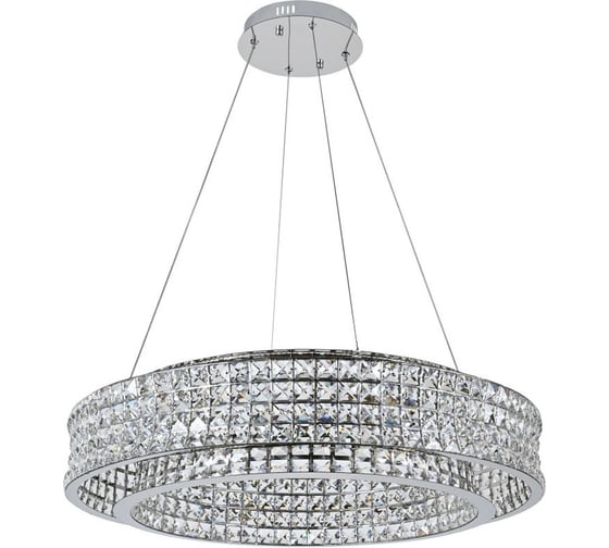 Подвесной светодиодный светильник Stilfort Karnelli 4024/09/08P