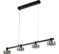 Подвесной светодиодный светильник Stilfort GLOZE 4009/02/04PL
