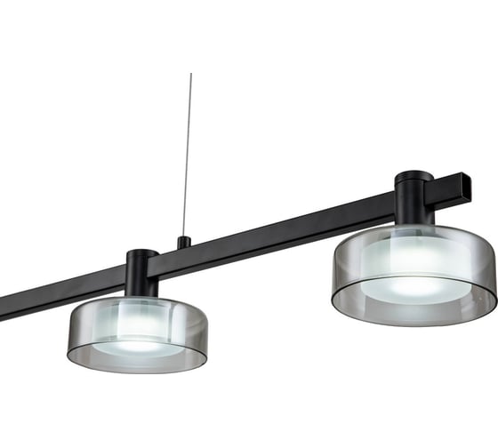 Подвесной светодиодный светильник Stilfort GLOZE 4009/02/04PL