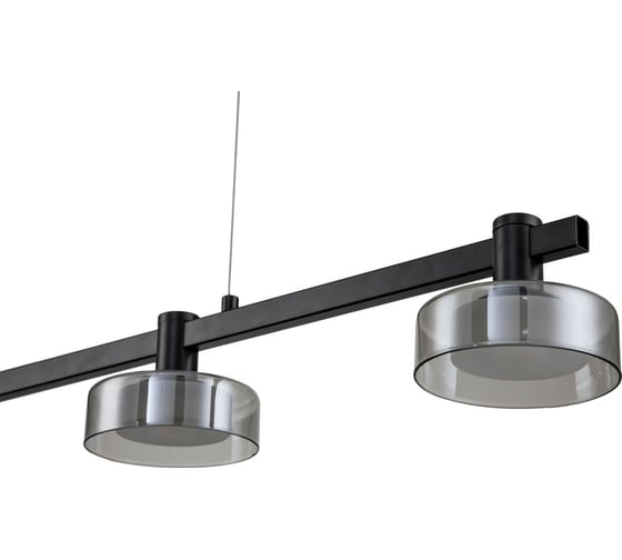 Подвесной светодиодный светильник Stilfort GLOZE 4009/02/04PL