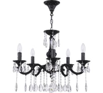 Хрустальная люстра Bohemia Classic Light AL78101/5/175 A BM