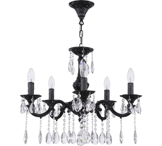 Хрустальная люстра Bohemia Classic Light AL78101/5/175 A BM