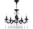 Хрустальная люстра Bohemia Classic Light AL78101/5/175 A BM 1