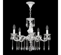 Хрустальная люстра Bohemia Classic Light AL78101/5/175 A WMN