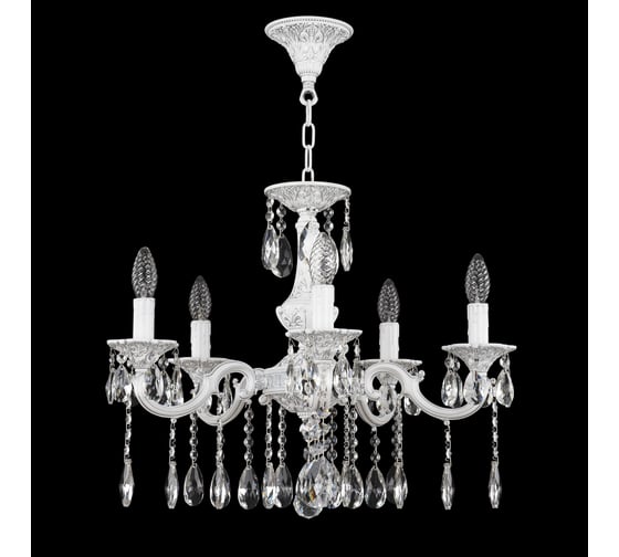Хрустальная люстра Bohemia Classic Light AL78101/5/175 A WMN 1