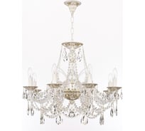 Хрустальная люстра Bohemia Classic Light AL16311/8/240 WMG
