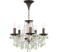 Хрустальная люстра Bohemia Classic Light AL16310/5/141 PD V5001