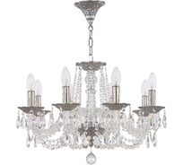 Хрустальная люстра Bohemia Classic Light AL16302/8/195 CG