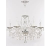 Хрустальная люстра Bohemia Classic Light AL16310/6/195 WMN V0300