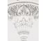 Хрустальная люстра Bohemia Classic Light AL16310/6/195 WMN V0300 5