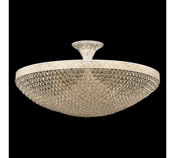 Хрустальная люстра Bohemia Classic Light AL19321/55OL WMG 1