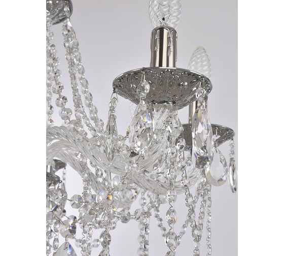 Хрустальная люстра Bohemia Classic Light AL16313/8/200 CG