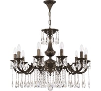 Хрустальная люстра Bohemia Classic Light AL78101/10/250 A PD