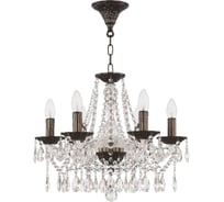 Хрустальная люстра Bohemia Classic Light AL16313/6/165 PD