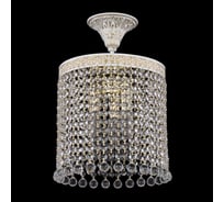 Хрустальная люстра Bohemia Classic Light AL19201/25FL WMG Balls