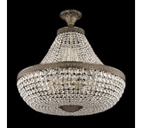 Хрустальная люстра Bohemia Classic Light AL19111/H1/55FL PD