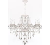 Хрустальная люстра Bohemia Classic Light AL16315/10/240 WG