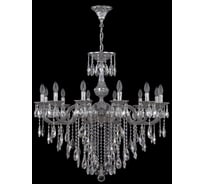 Хрустальная люстра Bohemia Classic Light AL78101/12/300 B CG