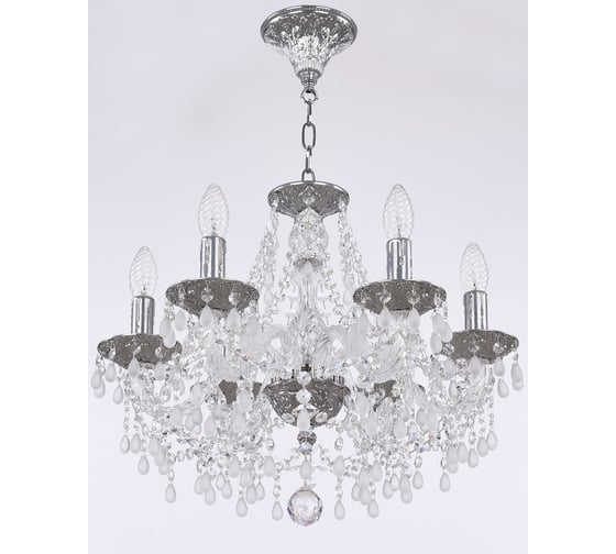 Хрустальная люстра Bohemia Classic Light AL16310/6/160 CG V0300 1