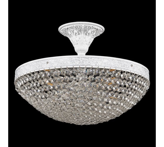 Хрустальная люстра Bohemia Classic Light AL19321/35OL WMN 1