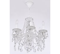 Хрустальная люстра Bohemia Classic Light AL16313/6/141 WM