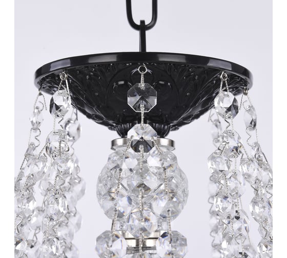 Хрустальная люстра Bohemia Classic Light AL16313/8/165 BG