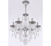 Хрустальная люстра Bohemia Classic Light AL16315/6/165 CG