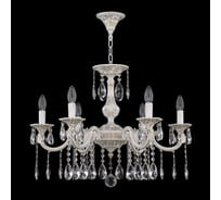 Хрустальная люстра Bohemia Classic Light AL78101/6/210 A WMG