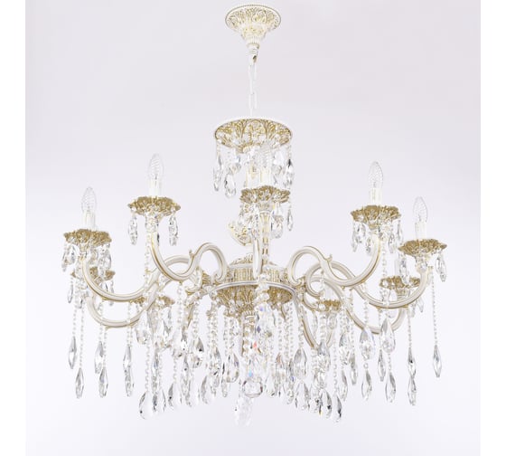 Хрустальная люстра Bohemia Classic Light AL78101/10/300 A WMG 183358