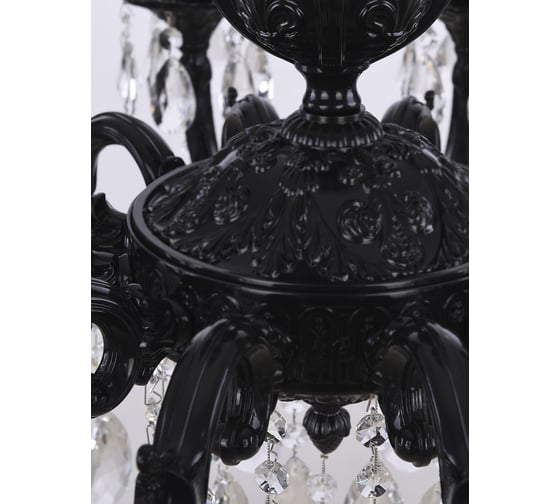 Хрустальная люстра Bohemia Classic Light AL78101/12/250 B BG