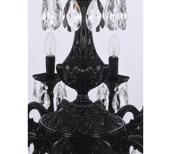Хрустальная люстра Bohemia Classic Light AL78101/12/250 B BG