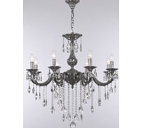 Хрустальная люстра Bohemia Classic Light AL78101/8/250 B CG
