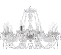 Хрустальная люстра Bohemia Classic Light 101/10/240 Ni