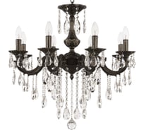 Хрустальная люстра Bohemia Classic Light AL78101/8/210 B PD
